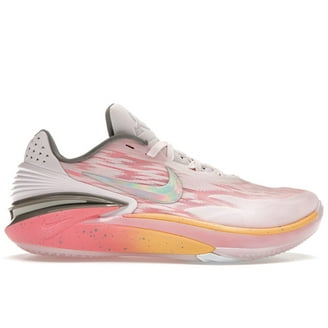 Nike Men's Air Zoom GT Cut 3 Panda Basketball Shoes, from StockX