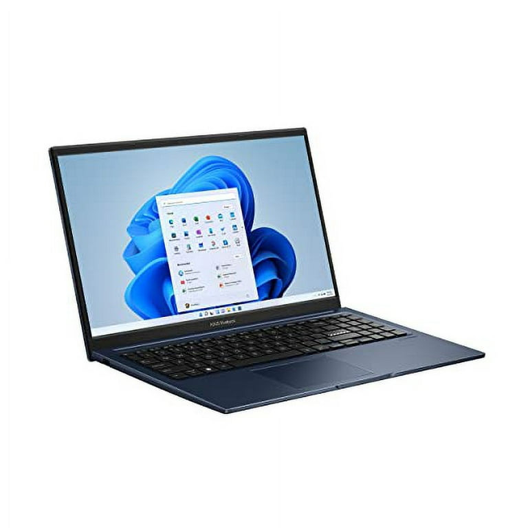 ASUS Vivobook15 クワイエットブルー　15.6型 ノートパソコン Vivobook 15 クワイエットブルー M1502IA