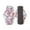 3*, variant on JilgTeok Cloth Sanitary Pads Reusable Feminine Menstrual Pad General Cloth for Teens Women Nonslip Panty Liners