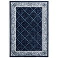 thumbnail image 1 of United Weavers Bristol Altamont Navy Runner Rug, 1 of 1