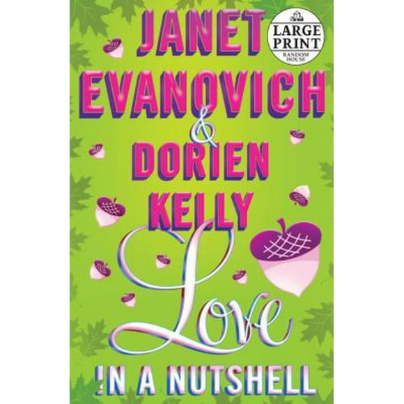 Pre-Owned Love in a Nutshell (Paperback) 0307990753 9780307990754
