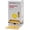 Yellow, variant on THERABAND 30-Pack Dispenser of 5 ft. Bands Yellow