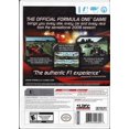 thumbnail image 2 of Formula 1 F1 2009 pour Wii (Renouvelé), 2 of 3