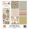 Echo Park Paper Oh Snap Collection Kit