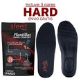 thumbnail image 2 of SFEELT – 3 Pares HARD • Plantillas Antifatiga para Trabajo Pesado, 2 of 8