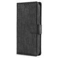 thumbnail image 2 of Skin Feel Crocodile Case For Sony Xperia 1 VI, 2 of 5