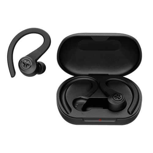 GO Air Sport True Wireless Earbuds 