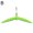 Green, variant on Thickened Multifunctional Folding Wetsuit Hanger For Diving Gear Towel Bathing Suit Drying Rack Heavy Duty Plastic Rustproof Space Saving For Home Hotel Travel