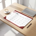 thumbnail image 5 of English Calendar July–December 2026,Half-Year Calendar,Monthly Planning Calendar,Office and Home Desk Calendar, 5 of 7
