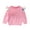 Pink, variant on Vedolay Girls Sweatshirts Kid Girl's Tie Dye Hoodies Long Sleeve Crew Neck Pulllover Top,Pink 18-24 Months