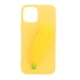 thumbnail image 2 of Funda protectora 3D de silicona con protección trasera a prueba de golpes para mujer J, 2 of 9
