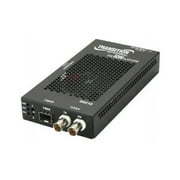 Transition Networks S6210 Media Converter