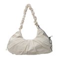 thumbnail image 1 of Para Y Fitness Mujer Bolso Hobo Elegante Gran Capacidad Color Sólido, 1 of 9