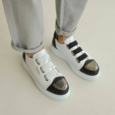 

Men s Luiz Y Monochrome Mastery