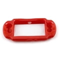 thumbnail image 4 of Funda de silicona suave para Sony Psv1000, funda de piel para consola Ps Vita Psvita 1000, carcasa de protección antiarañazos, 4 of 5