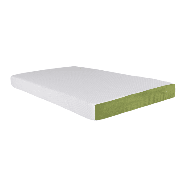 Colchón Cuna Bebé Baby Essential de Espuma - Medidas 95cm x 140 cm x 10cm Memory Foam COLCHON BABY ESSENTIAL