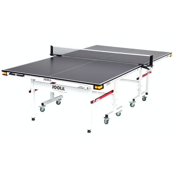 JOOLA Motion 18 mm Official Size 2Piece Indoor Table Tennis Table