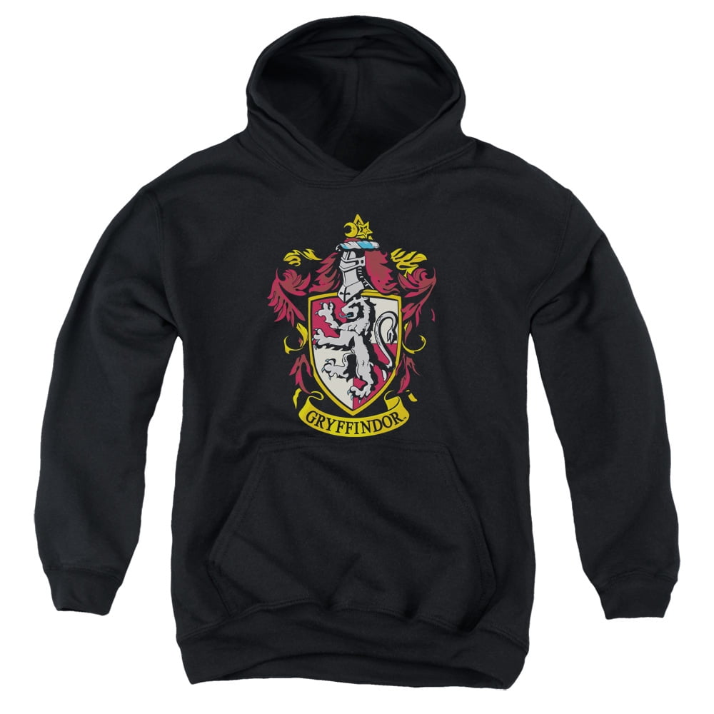 Winter HOGWARTS Harry Potter Gryffindor Jacket Sweatshirt Hoodie Zip up Coat