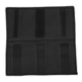 thumbnail image 3 of Car Sun Visor Storage Bag, High Capacity Oxford Cloth for Cars, Trucks, SUVs, Pickups (Black), 3 of 3