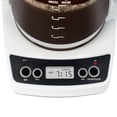 thumbnail image 4 of Cafetera Capresso Mini Drip White para 5 tazas con jarra de vidrio, 4 of 6