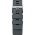 thumbnail image 2 of Timex Iconnect Classic TW5M31300 Grey Silicone Automatic Self Wind Smart Watch, 2 of 3