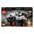 thumbnail image 2 of Lego Technic Monster Jam Monster Mutt Dalmatian 42150, 2 of 11