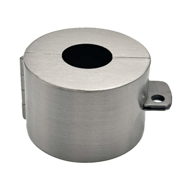 Cubierta de grifo para exteriores, cubierta de manguera, de protección portátil para grifo, protector de grifo de agua para parques, restaurantes,