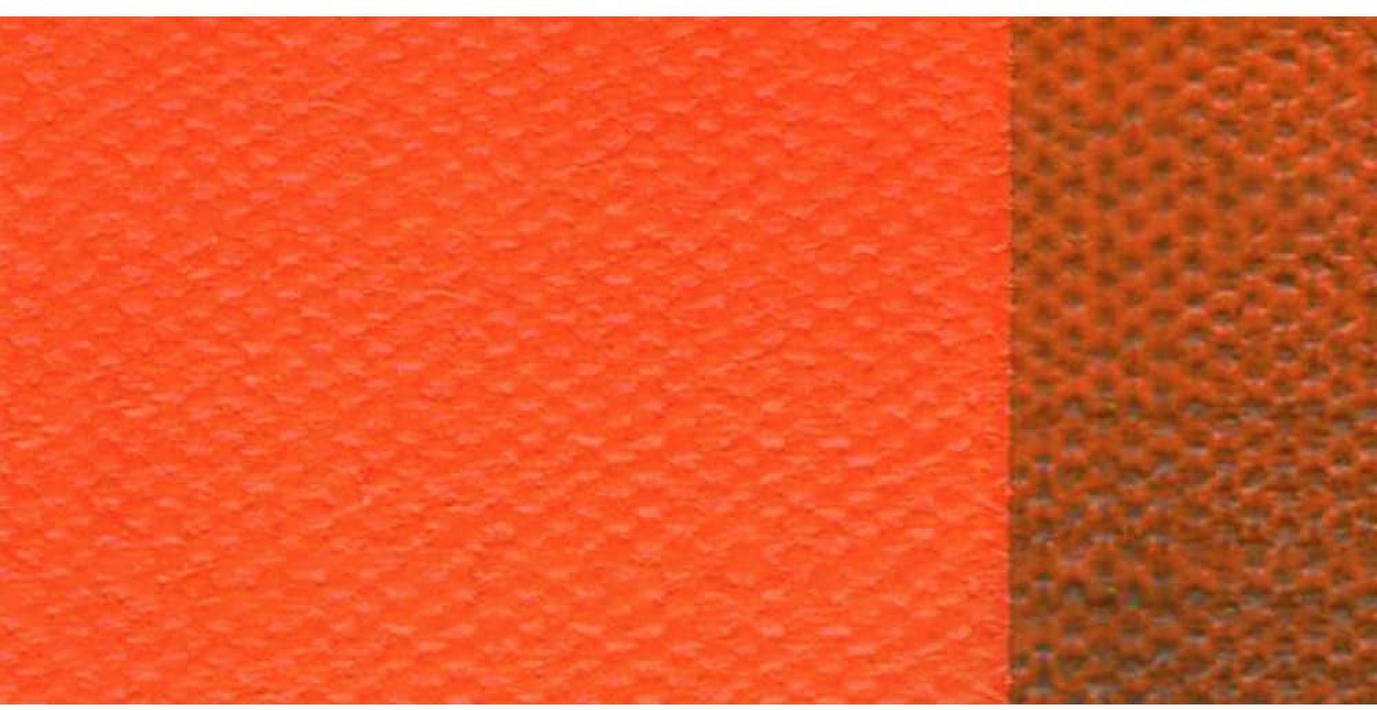 Golden Fluid Acrylic Paint, 4 oz, Vat Orange