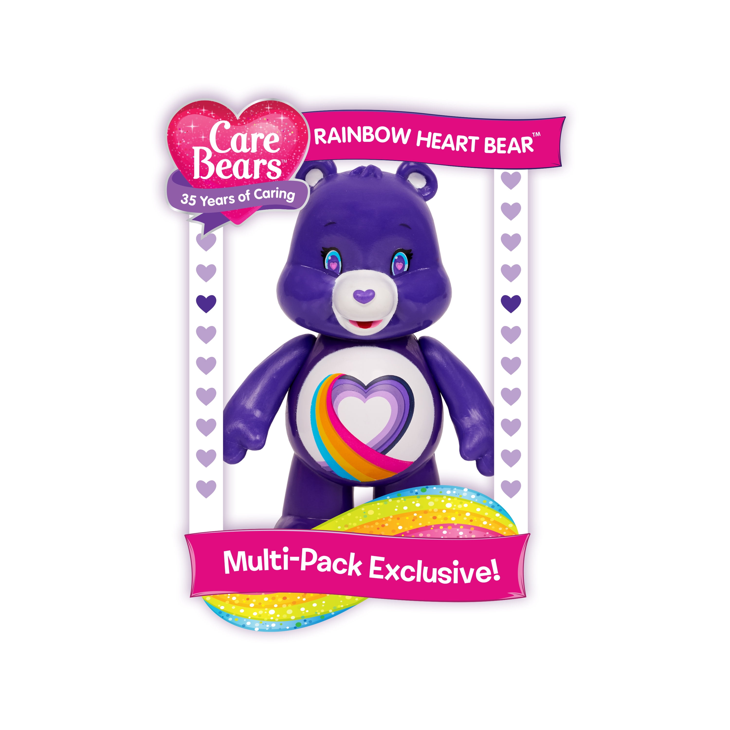 care bears 35th anniversary