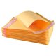 thumbnail image 1 of Paquete de 50 bolsas de película de burbujas Kraft bolsas de mensajería de sobres bolsas autoselladas de envío-20*25cm Kuyhfg Bienvenido a Kuyhfg, 1 of 2
