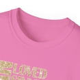 thumbnail image 3 of Faith Unisex Ultra Cotton Tee, church tshirt, Faith based tshirt, 3 of 7