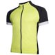 thumbnail image 5 of Dare 2B - Jersey Protraction para Hombre (Amarillo Fluorescente, Ébano), 5 of 5