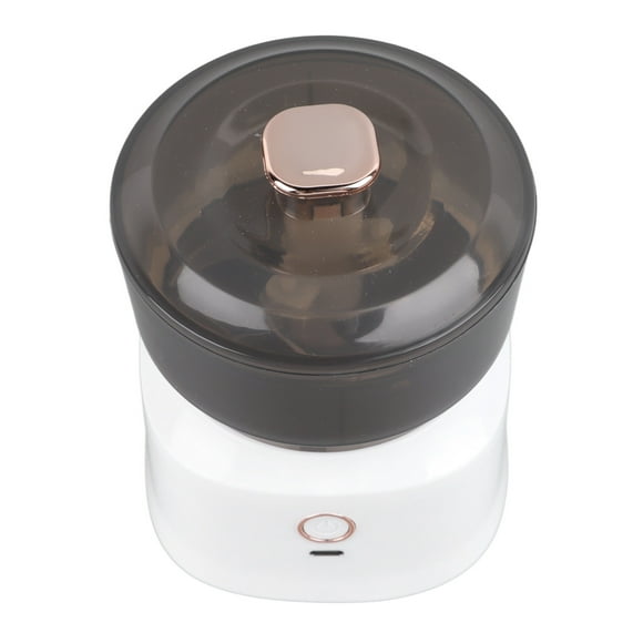 Chopper De Comida Eléctrica, Machacador De Ajo, Molinillo De Carne Para Bebé, Nueces, Verduras, Batería De 800 MAh, Plástico, Carne Picada, Cuchillas De Acero Inoxidable, 3