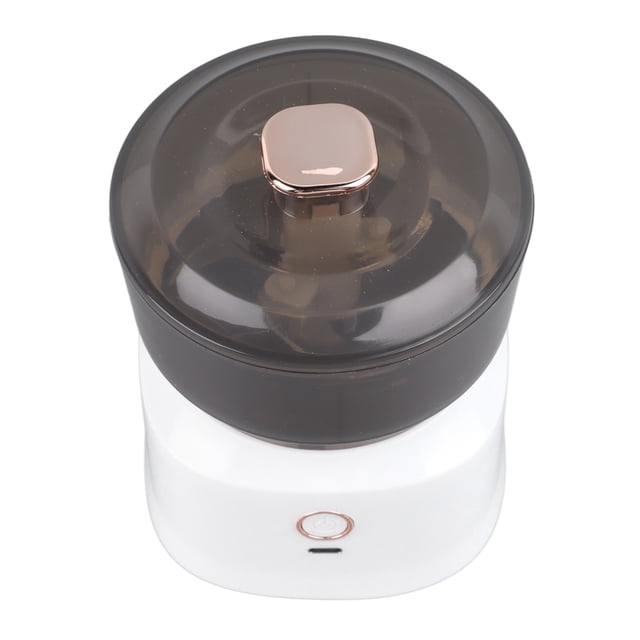 Chopper De Comida Eléctrica, Machacador De Ajo, Molinillo De Carne Para Bebé, Nueces, Verduras, Batería De 800 MAh, Plástico, Carne Picada, Cuchillas De Acero Inoxidable, 3