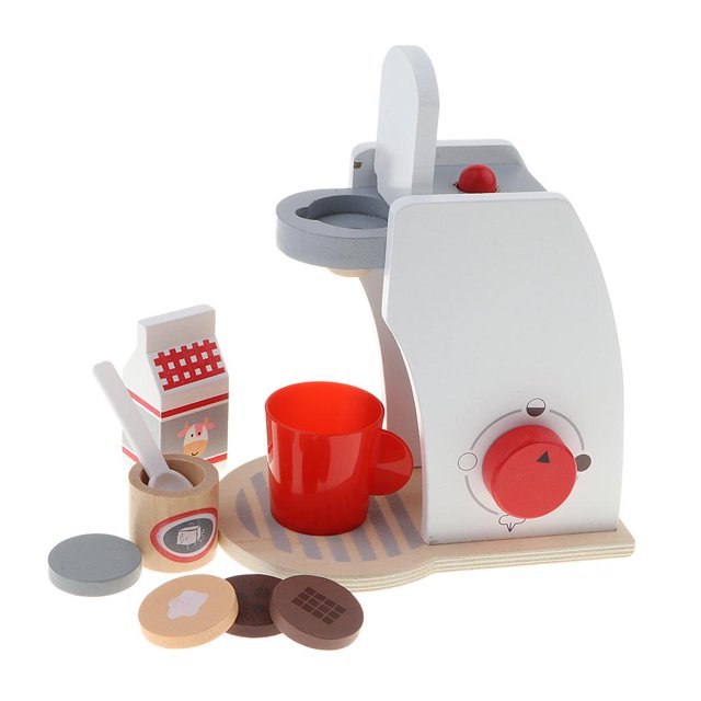 Mezcladora de Panqueques de de Simulación de , Cocina para Niños, de Simulación, Juguete de Comida Hugo Juguete de juego de imaginación de cocina para niños