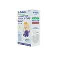 thumbnail image 6 of Dr. Talbot's Infant Night Time Cold and Mucus Relief Medicine with Cell Salts, Grape, 4 fl oz, 6 of 9