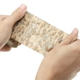 thumbnail image 4 of Camouflage Tape 4" x 5 Yards, 3 Pack Self Adhesive Protective Camo Tape Wrap Waterproof Bandage, Desert, 4 of 5