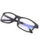 thumbnail image 4 of Gafas antifatiga ocular, gafas bloqueadoras de luz azul para ojos, gafas bloqueadoras de luz azul, gafas antiluz azul de alta capacidad, 4 of 8
