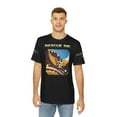 thumbnail image 3 of Men's Rescue Me Polyester Tee, 3 of 8
