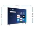 thumbnail image 3 of TV Philips 50 Pulgadas Qled 4K Smart 50PUL7973/F8, 3 of 4