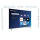 thumbnail image 3 of TV Philips 50 Pulgadas Qled 4K Smart 50PUL7973/F8, 3 of 4