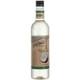 thumbnail image 1 of DaVinci Gourmet 750 ml Sirop Aromatisant à la Noix de Coco Entièrement Naturel, 1 of 2