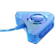 PS2 to PS3 Controller Adapter USB Converter for Sony Playstation