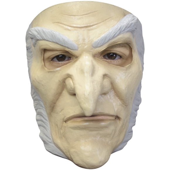 Máscara Bad Xmas Ghoulish Productions Halloween