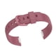 thumbnail image 5 of Matsuzay Correa de reloj de repuesto de silicona deportiva, impermeable, gruesa, correas de reloj, accesorios rosa Rosa 5Conjunto, 5 of 6