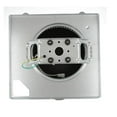thumbnail image 4 of Replacement Blower Assembly for -Nutone Exhaust Fans, Fits QTXEN110 Series, QTXE110, QTR070, and QTR080 Series Exhaust Fans - Replaces # S97020971, S97020048, and S97018218, 4 of 6