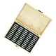 thumbnail image 3 of EeaseMX Delicada caja protectora de madera para 50 monedas conmemorativas. Práctica caja para coleccionar monedas de 18/21/25/27/30 mm., 3 of 7
