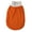 Orange, variant on comerut Self Tanning Mitt Smoothest Surface Easy to Use Super Elastic Spa Self Tanning Gloves for Home