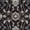 Anthracite/Cream, variant on SAFAVIEH Lyndhurst Janel Traditional Bordered Area Rug, Anthracite/Cream, 6' x 9'