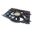 thumbnail image 4 of Radiator Cooling Fan Assembly For Mercedes-Benz W 205 C180 C200 C250 C300 0999061100 A0999061100, 4 of 4